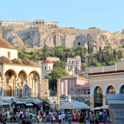 monastiraki monastiraki