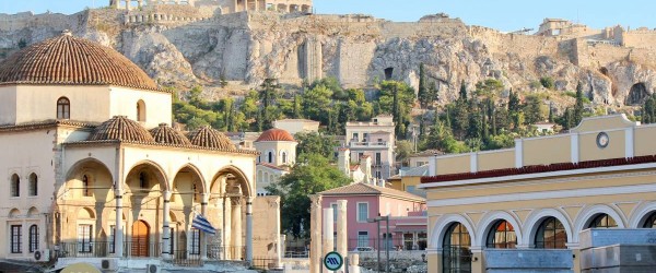 monastiraki